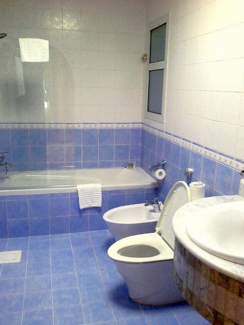 Al Safa Royal Suites image 1