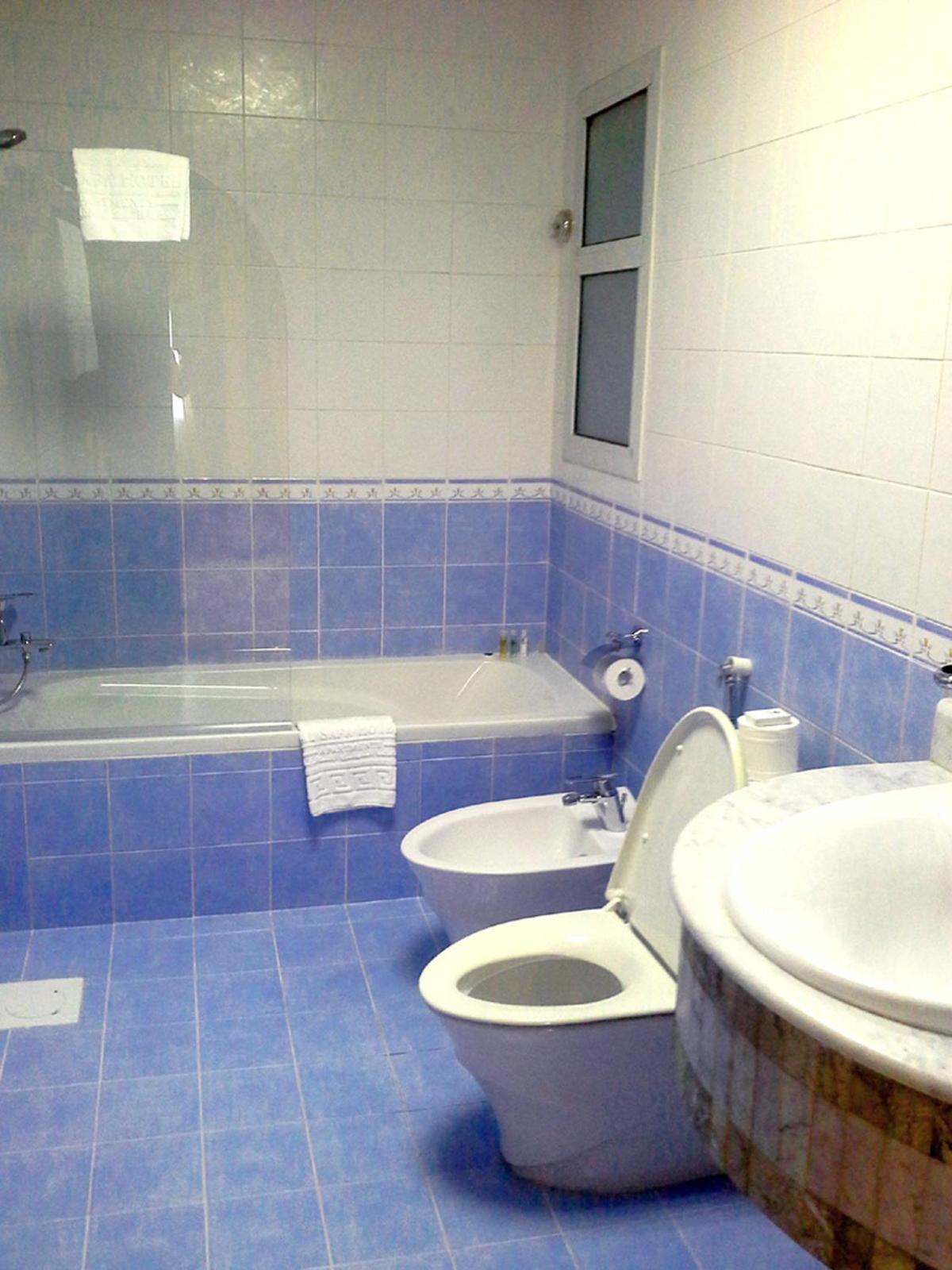 Al Safa Royal Suites