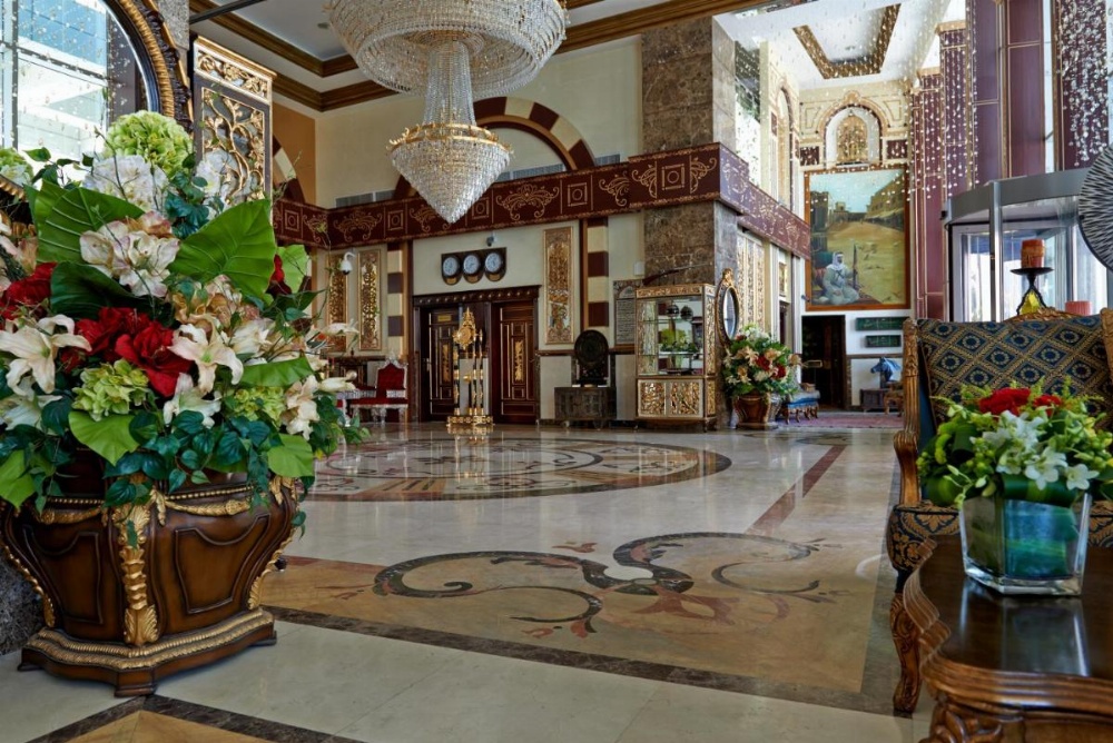 Al Safa Royal Suites Image 10