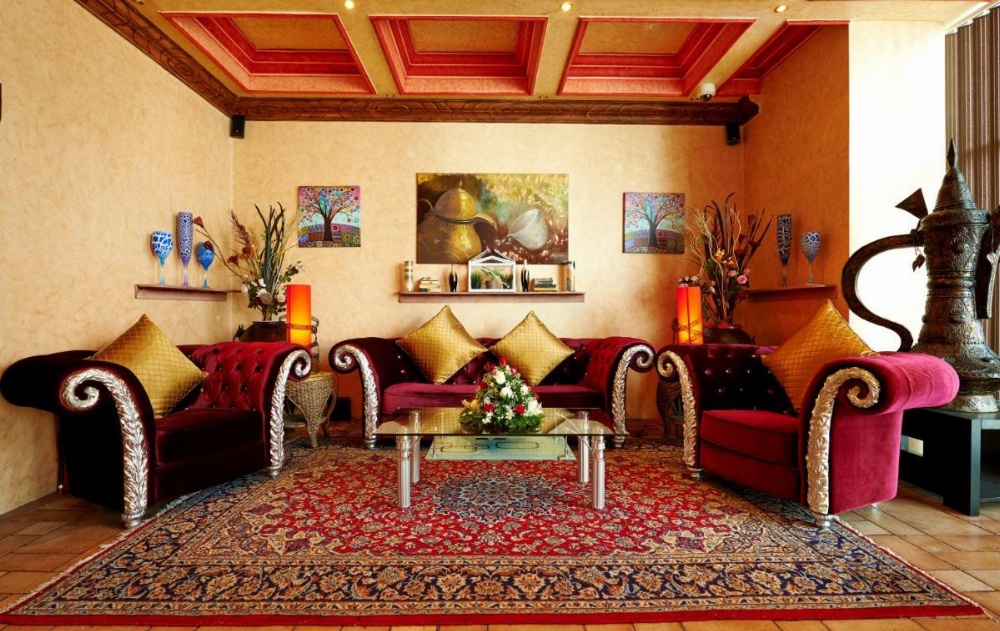Al Safa Royal Suites Image 12