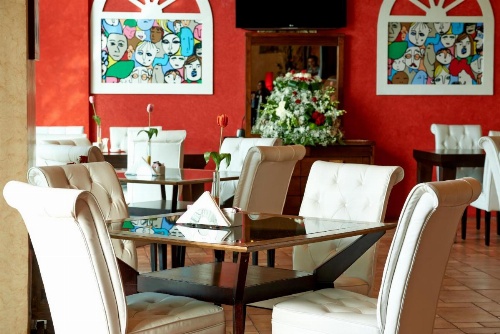 Al Safa Royal Suites image 13