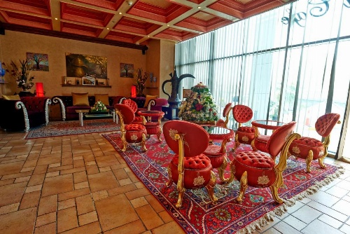 Al Safa Royal Suites image 14