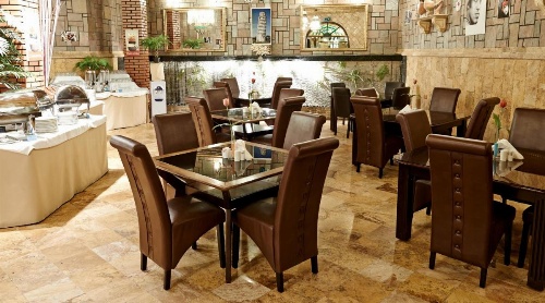 Al Safa Royal Suites image 15