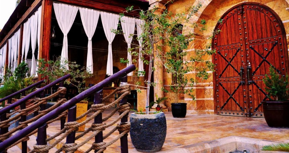 Al Safa Royal Suites Image 16