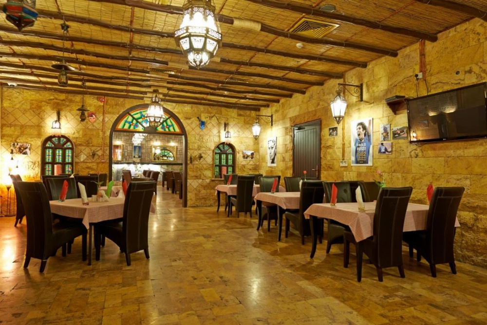Al Safa Royal Suites Image 17