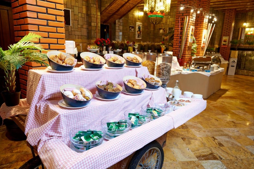 Al Safa Royal Suites Image 18