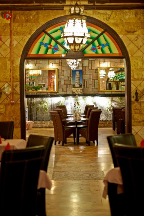 Al Safa Royal Suites image 19