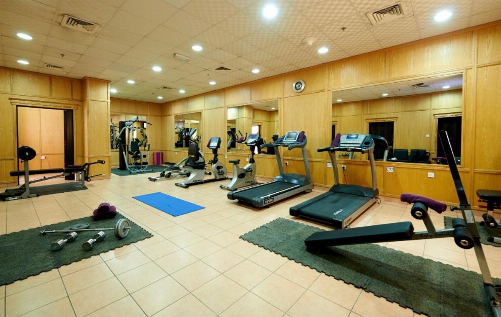 Al Safa Royal Suites Image 21