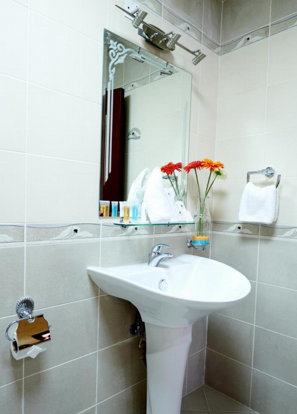 Al Safa Royal Suites Image 22