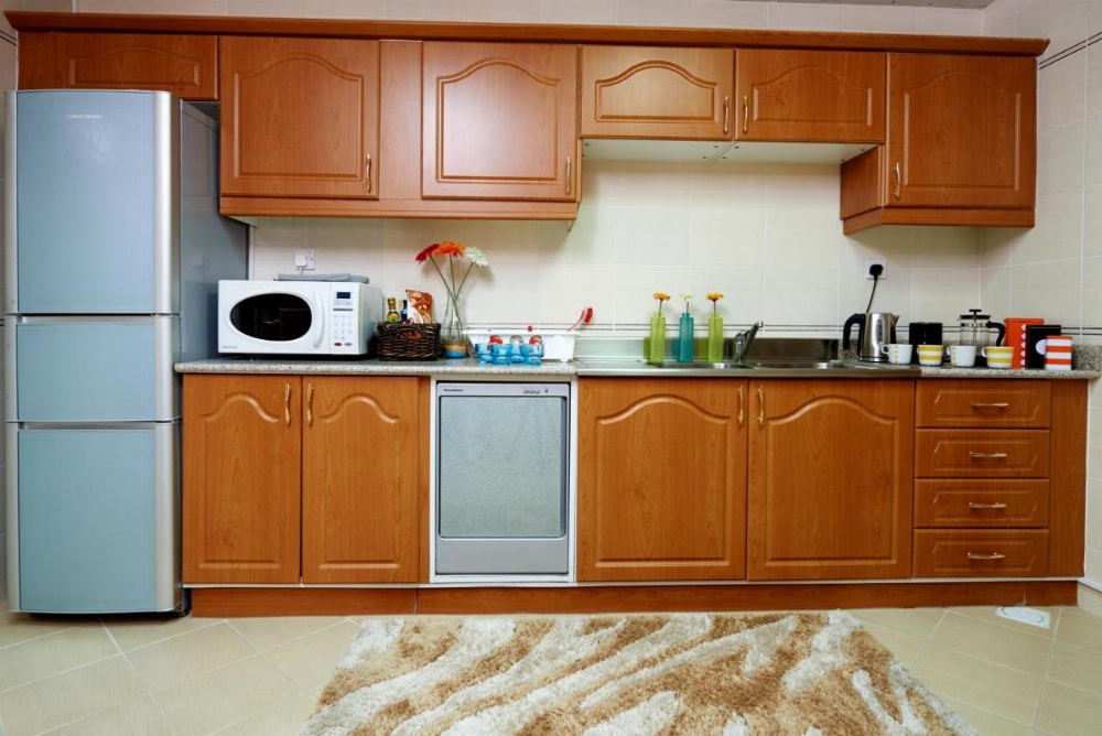 Al Safa Royal Suites Image 23
