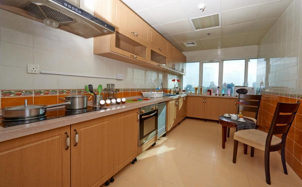 Al Safa Royal Suites Image 24