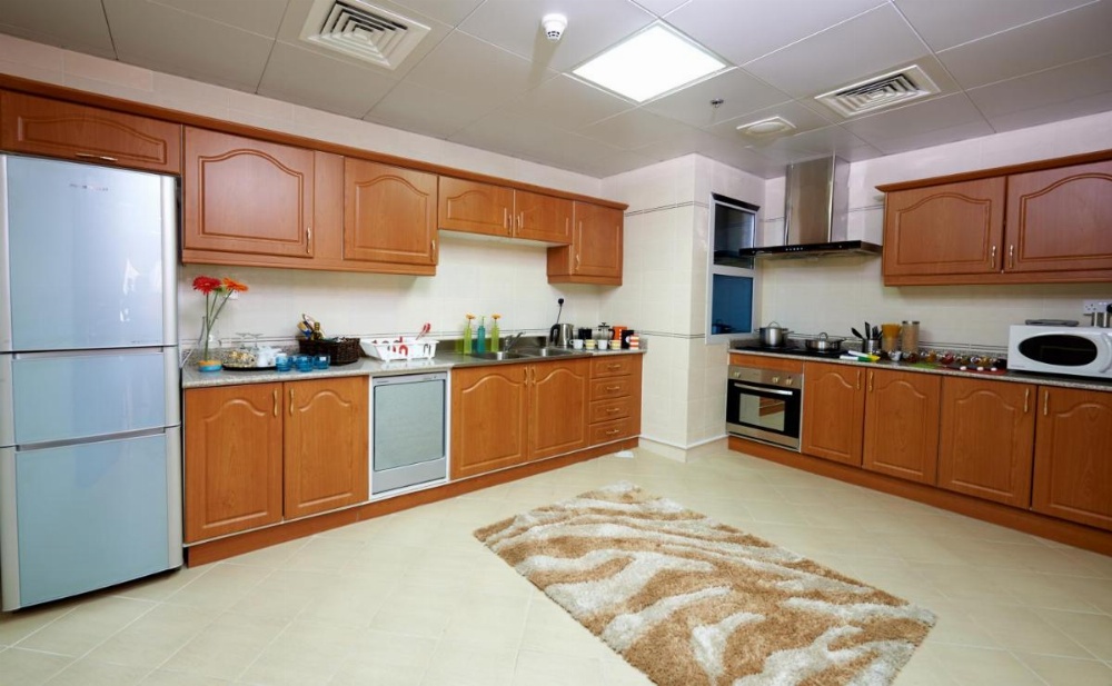 Al Safa Royal Suites Image 25