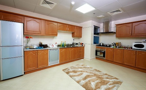 Al Safa Royal Suites image 25