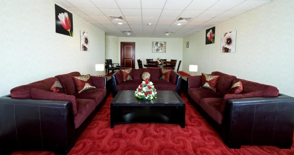 Al Safa Royal Suites Image 27