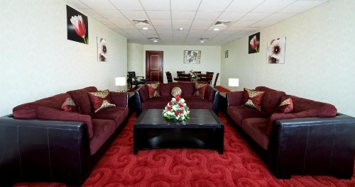 Al Safa Royal Suites image 27