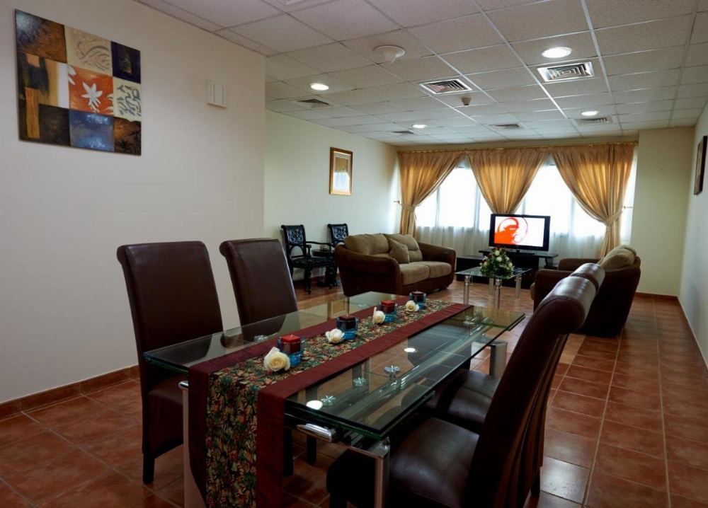 Al Safa Royal Suites Image 28