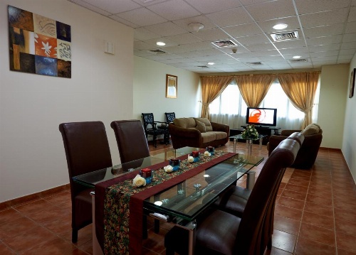 Al Safa Royal Suites image 28