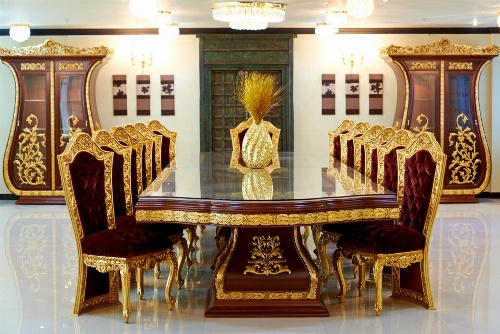 Al Safa Royal Suites image 3