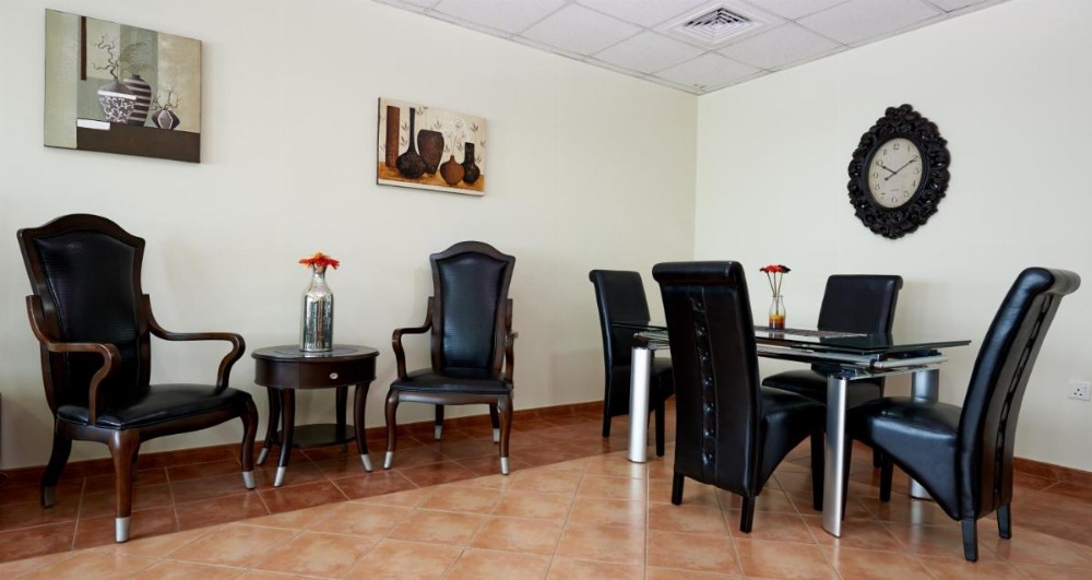Al Safa Royal Suites Image 29