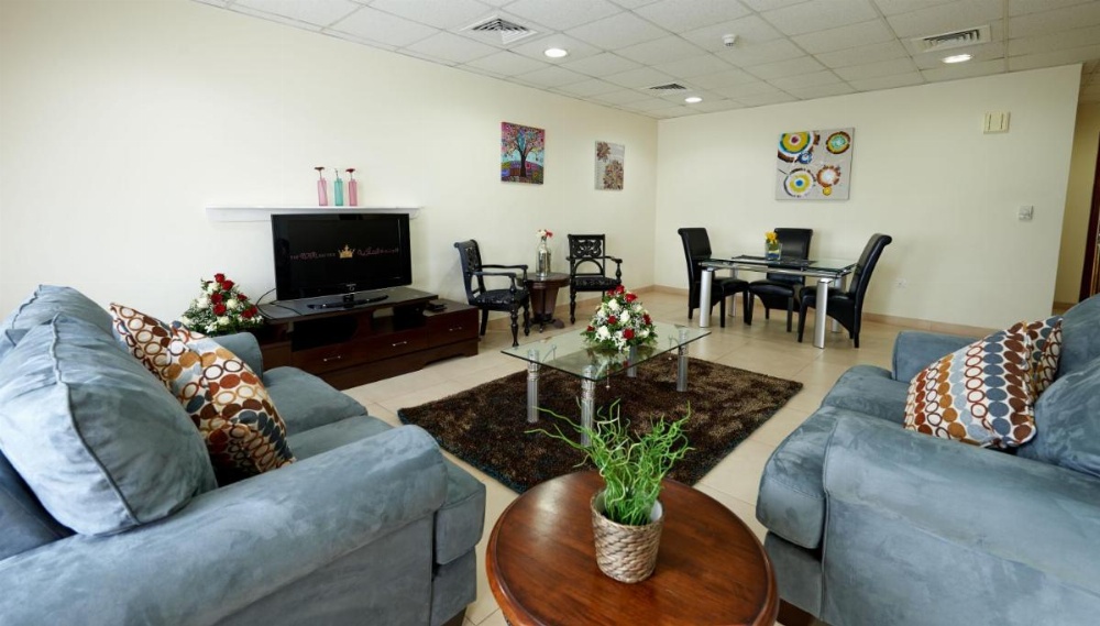 Al Safa Royal Suites Image 30
