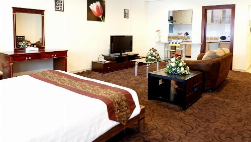Al Safa Royal Suites image 31