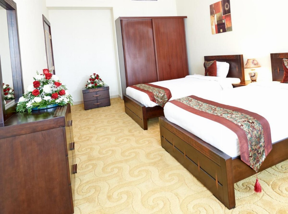 Al Safa Royal Suites Image 34