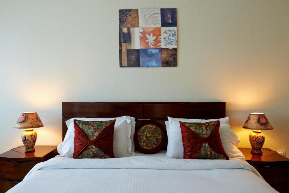 Al Safa Royal Suites Image 35