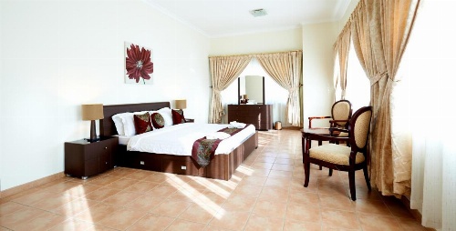 Al Safa Royal Suites image 38