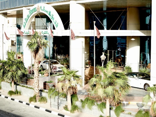 Al Safa Royal Suites image 4