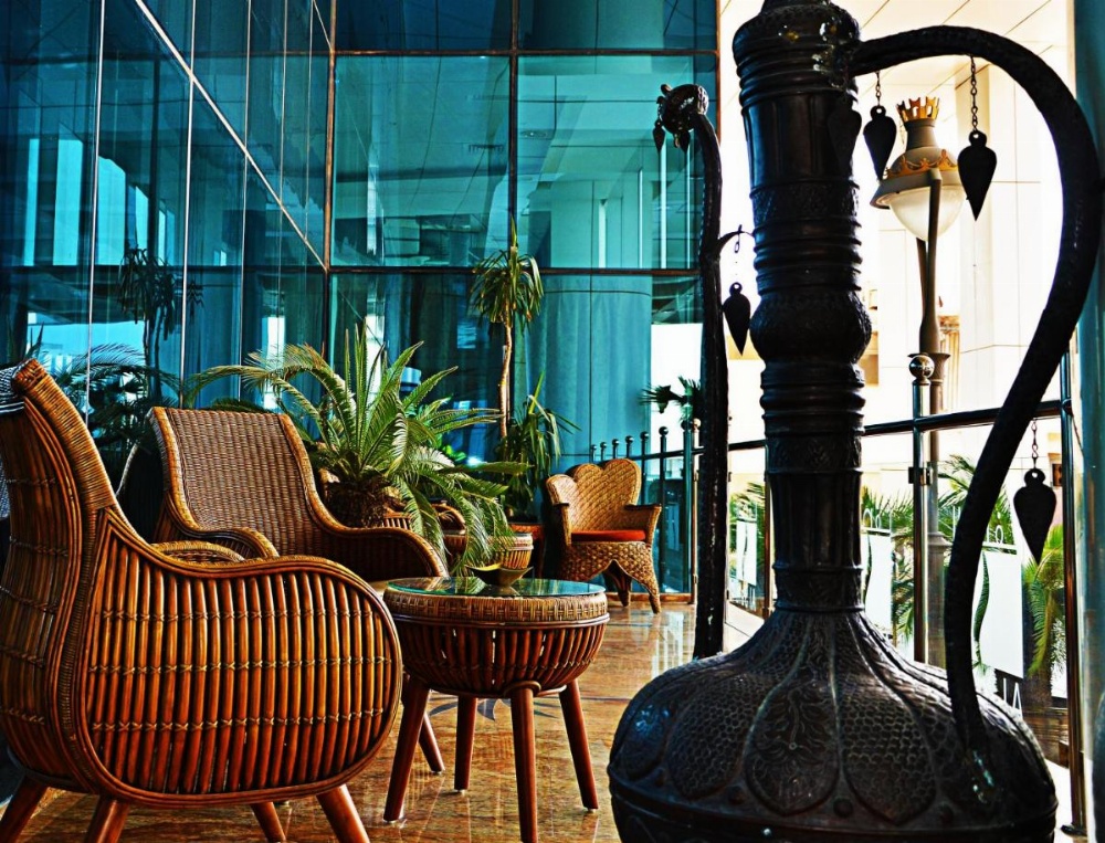 Al Safa Royal Suites Image 39