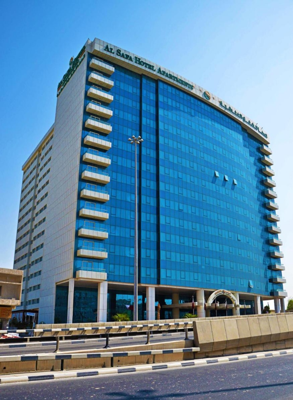Al Safa Royal Suites Image 40