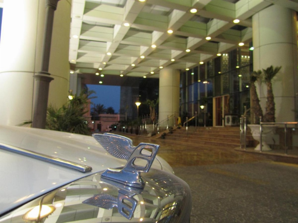 Al Safa Royal Suites Image 41