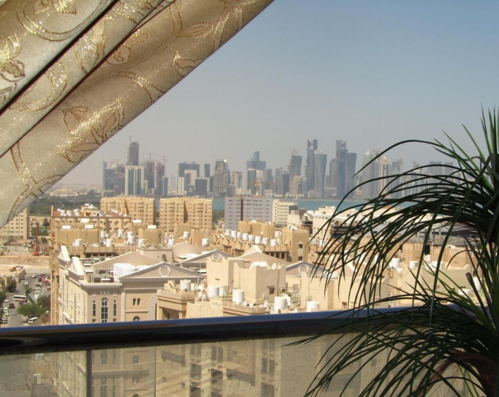 Al Safa Royal Suites Image 42