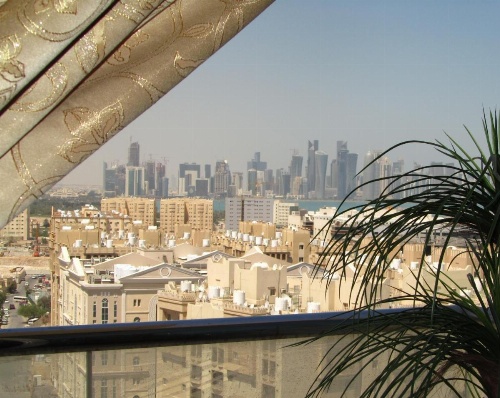 Al Safa Royal Suites image 42