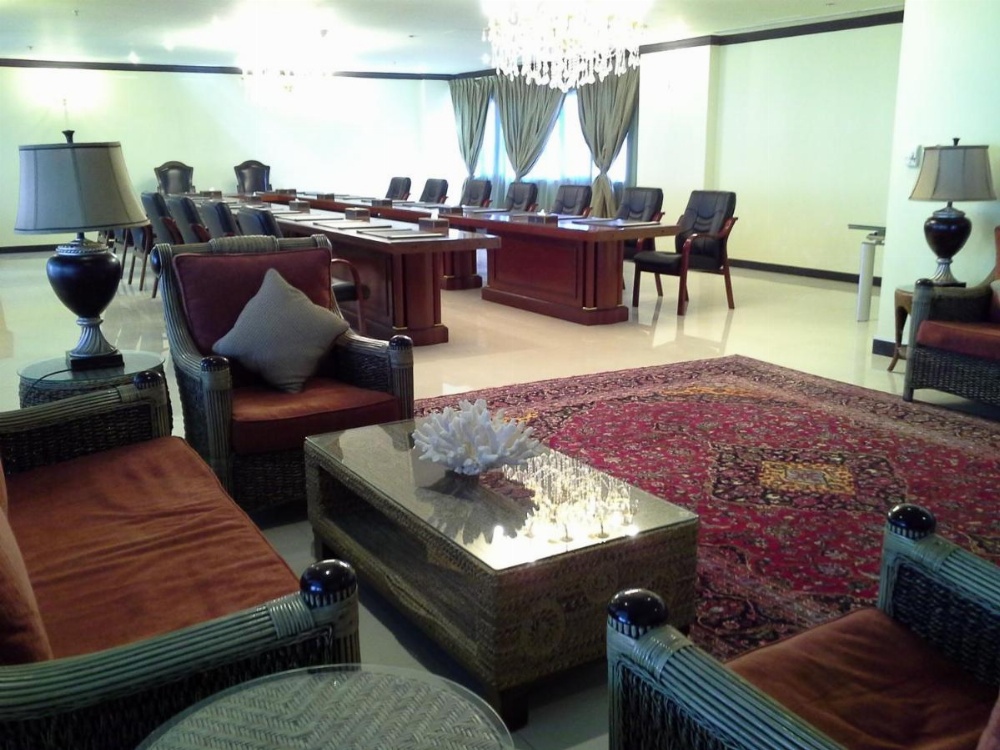Al Safa Royal Suites Image 43