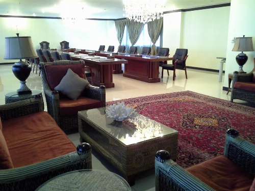 Al Safa Royal Suites image 43