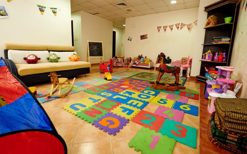 Al Safa Royal Suites