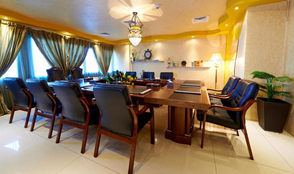 Al Safa Royal Suites Image 6