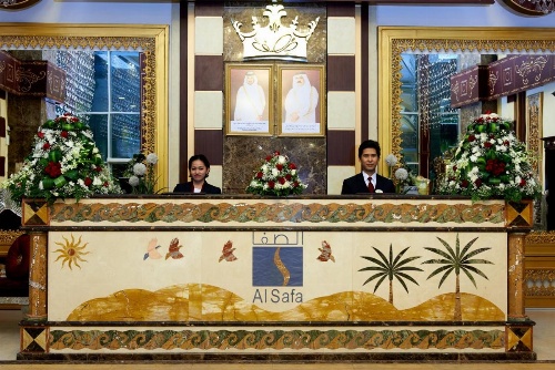 Al Safa Royal Suites image 7